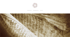 Desktop Screenshot of hathayogakoeln.com